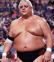 Dusty Rhodes Profile on PWA