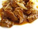 Beef Tips And Gravy Recipe - Food.com - 373611