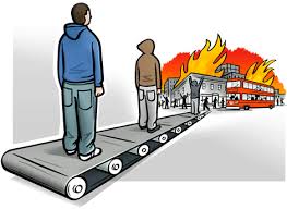 We begin with this article from Samantha Callan of the Centre for Social 