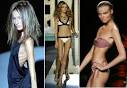 Five Years From Now  Meth and Modeling  Dying Early and Making