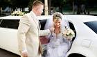 NJ Wedding Limo Service | Great Rates, Great Rides - Blue Streak Limos