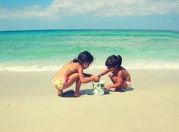 Beach Games 2011