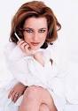 gillian anderson sex tape
