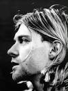 Kurt cobain