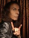 BLABBERMOUTH.NET - Legendary Heavy Metal Vocalist RONNIE JAMES DIO ...