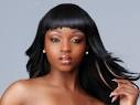 Remy hair from Indian women is