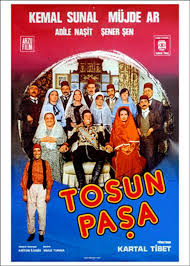 Kemal Sunal Tosun Paşa İzle