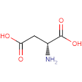 bmse000273 D-Aspartate at BMRB