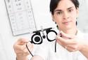 OPTICIAN