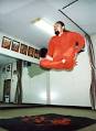 levitation