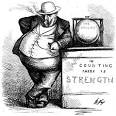 True News (The Bund): NY Corrupt Party Boss Crowley