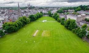 Image result for City Of Armagh Cricket Club