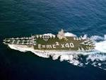 carriers USS Enterprise