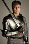 Arthur - Bradley James Photo (9735596) - Fanpop