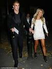 Wayne Rooney parties with Manchester City stars after derby defeat ...