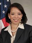 Alejandra Castillo White House