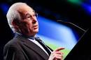 Dr. Donald Berwick served as