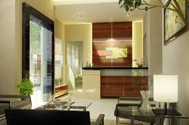 Interior Design Minimalist House 2 Floor - Atcome | Atcome