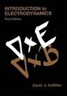 CoverSpy - Introduction to Electrodynamics, David Griffiths...