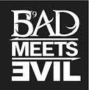 Slaughterhouse & Bruno Mars Feature On Bad Meets Evil | DDot Omen