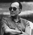 Abbas Kiarostami photo