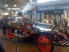 TQ7963 : Chitty Chitty Bang - via Daymix