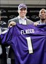 Joe Flacco