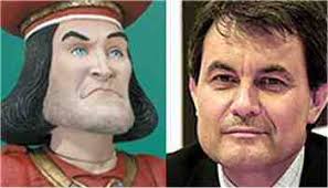Artur Mas