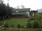 Casa de vacanta la 22 km de Brasov - Localitatea Babarunca ...