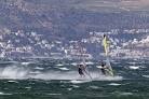 Sail-World.com : PWA World Cup Catalunya Costa Brava day one clean ...