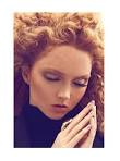 lily cole10 Lily Cole by Koray