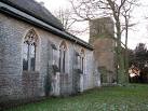 Major parts of the church were destroyed by Cromwell's soldiers and despite - via Daymix