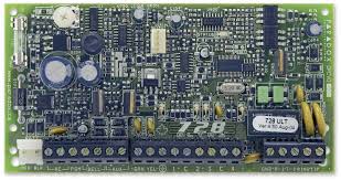 Paradox Esprit 728