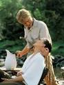 Cooking with the Movies: Out of Africa