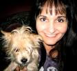 Right: Karen Michelle Nut,