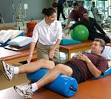 <b>Multiple Trauma</b> Rehabilitation at HealthSouth