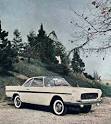 Fiat 1800, 2100 &amp; 2300 Vignale
