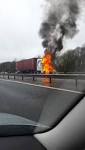 M27 crash: Motorist killed and 7 others injured after motorway.