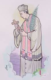 Thánh Phêrô Trương Văn Thi