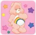 Cheer Bear - Care Bears Photo (8610806) - Fanpop