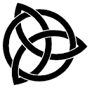 simbolo triquetra  Ac2 Tattoo