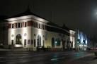 Night view of the theatre - via Daymix