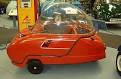 1966 Peel Trident - The 50 Worst Cars of All Time - TIME