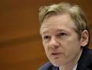 julian assange Julian Assange: Wikileaks Founder Now Interpols Most Wanted ... - julian-assange