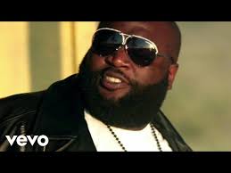 Super High (Rick Ross)