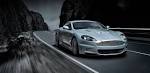 DBS Coupe - Aston Martin
