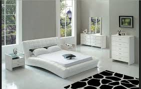 Model Kamar Tidur Utama Minimalis Modern Sederhana