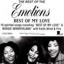 The Emotions - Flowers Lyrics