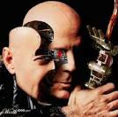 Celebrity as Cyborgs | Rude Palace