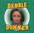 Debbie Downer | Mockingbird